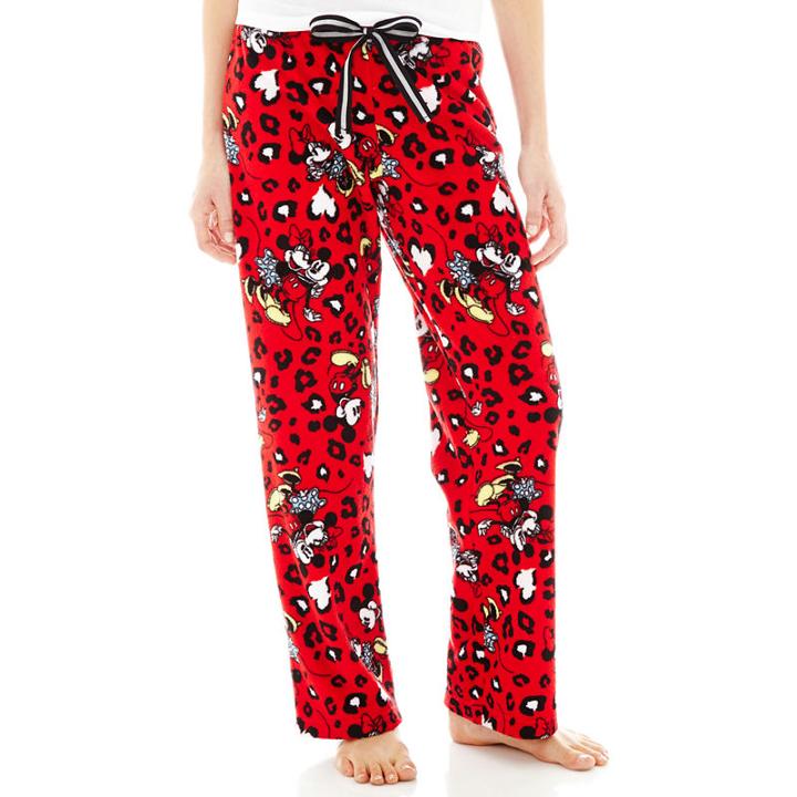 Disney Fleece Sleep Pants
