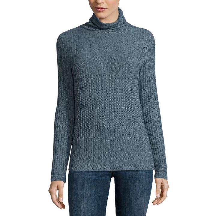 Liz Claiborne Turtleneck