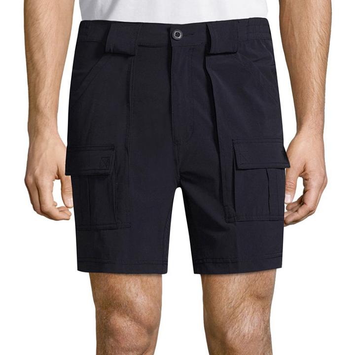 Reel Southern Woven Cargo Shorts