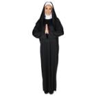 Nun 3-pc. Womens Costume