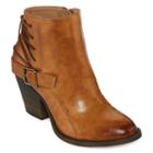 Pop Lubbock Womens Dress Boots