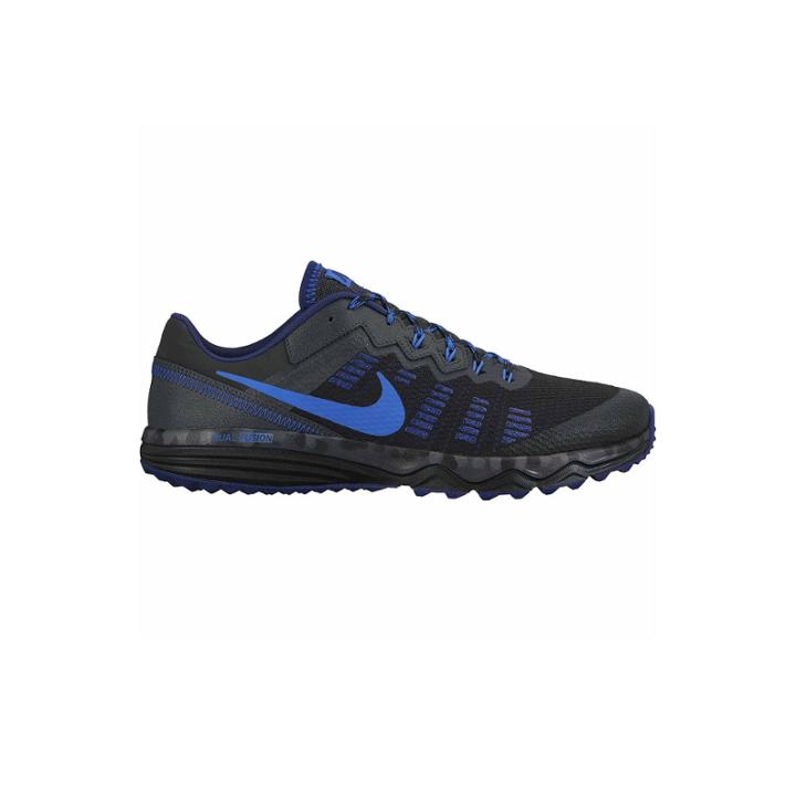 Nike Dual Fusion Trail 2 Mens Running Shoes