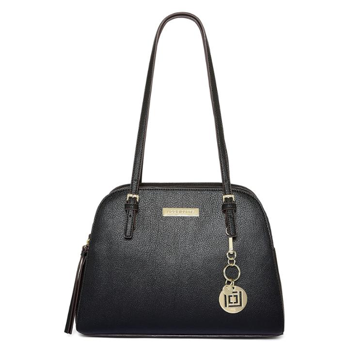 Liz Claiborne Madeline Satchel