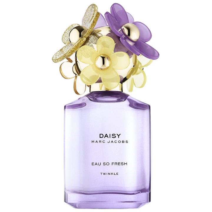 Marc Jacobs Fragrances Daisy Eau So Fresh Twinkle