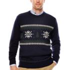 Dockers Pullover Cotton Sweater