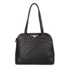 Liz Claiborne Aubree Satchel
