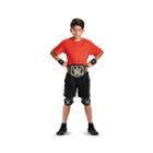 Wwe Champion Child Costume Kit