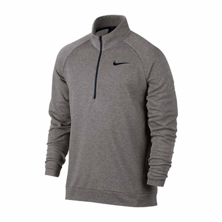 Nike Breathe Quarter Zip