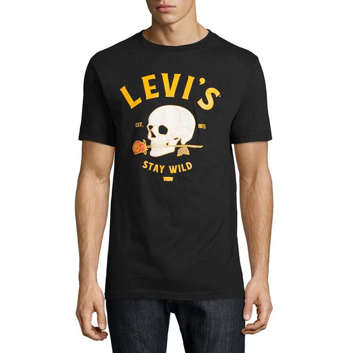 Levi's Short Sleeve Altar T-shirt