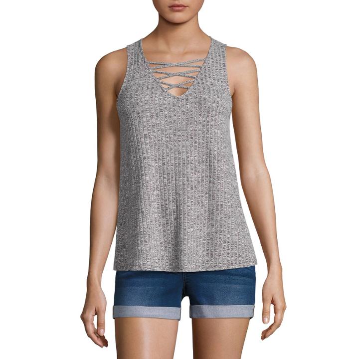 Arizona Tank Top-juniors