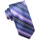 Collection By Michael Strahan Stripe Tie Xl