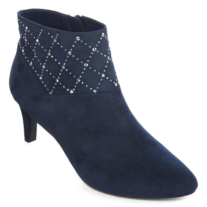East 5th Notus Ankle Booties