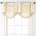 Royal Velvet Supreme Rod-pocket Regent Valance