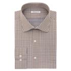 Van Heusen Long-sleeve Flex Collar Regular-fit Dress Shirt