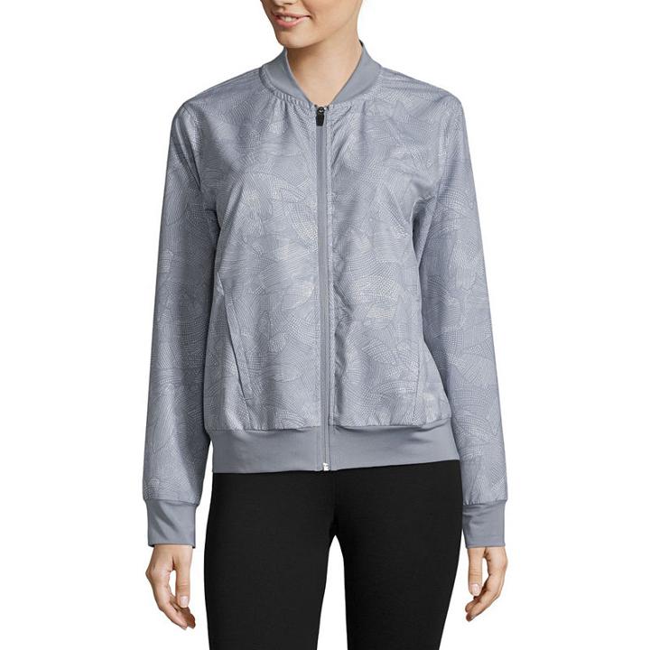 Xersion Lightweight Bomber Jacket