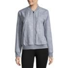 Xersion Lightweight Bomber Jacket