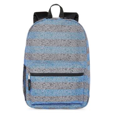 City Streets City Streets Stripe Backpack