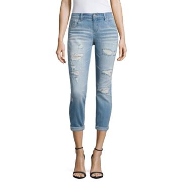 Union Bay Jeans-juniors