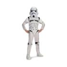 Star Wars: Stormtrooper Child Costume - Medium (8-10)