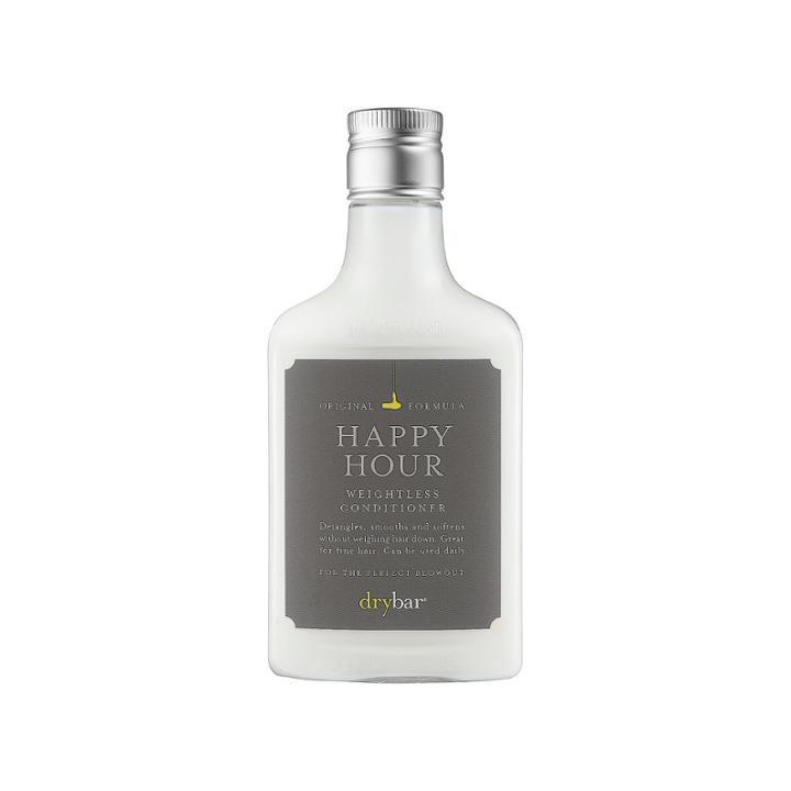 Drybar Happy Hour Weightless Conditioner