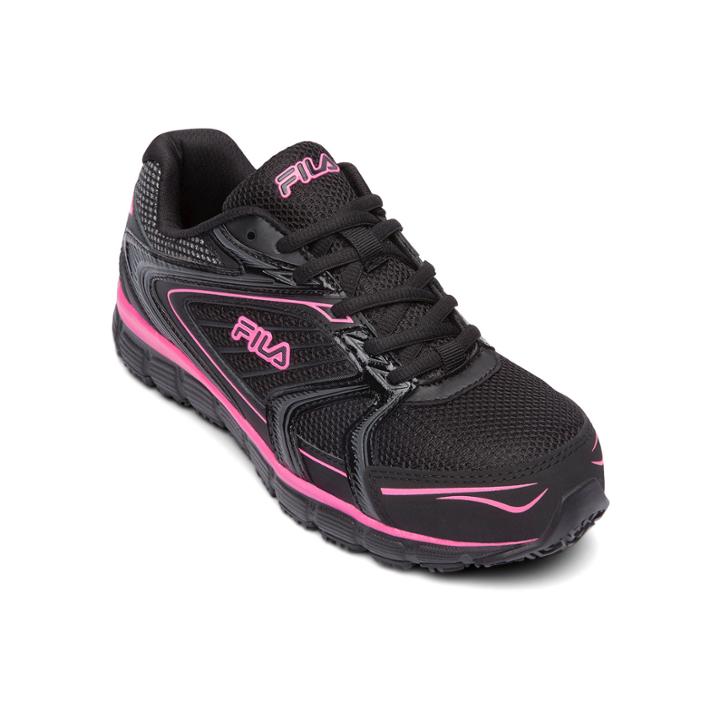 Fila Memory Reckoning 7 Womens Athletic Shoes