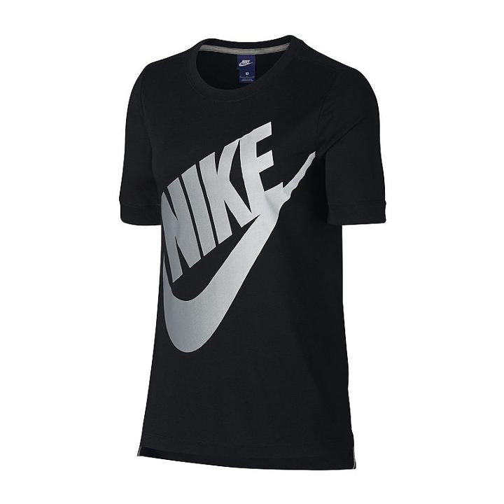 Women's Nike Logo Prep Tee