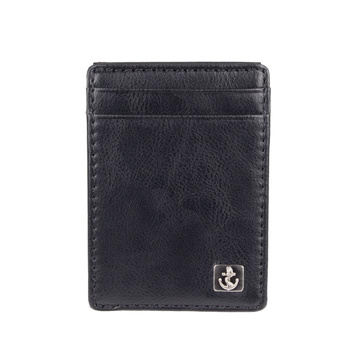 Dockers Mens Flip Fold Wallet