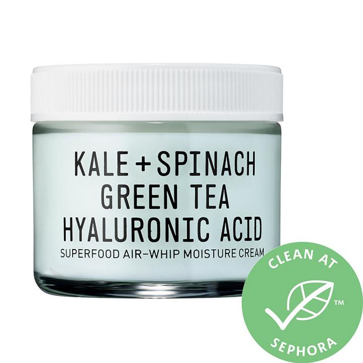 Youth To The People Superfood Air-whip Hyaluronic Acid Moisture Cream