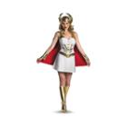 Masters Of The Universe She Ra Adult Costume