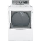 Ge Energy Star 7.8 Cu. Ft. Electric Dryer - Gtd81essjws