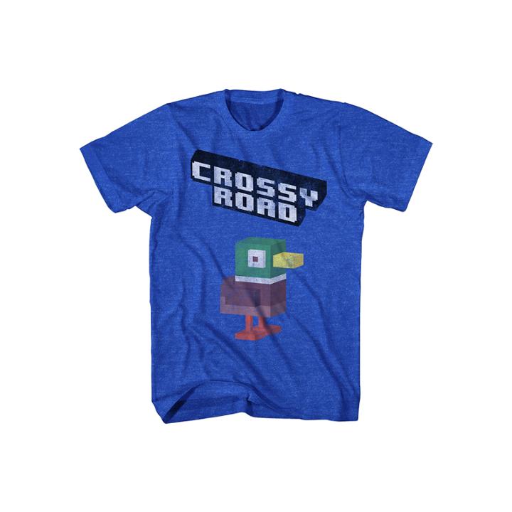 Crossy Road T-shirt