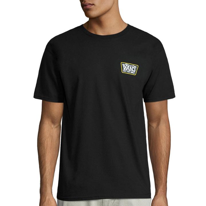 Vans Standard Choice Graphic T-shirt
