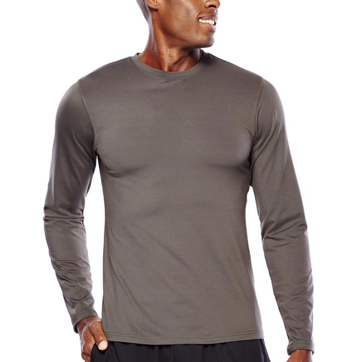 Xersion&trade; Cold Gear Crewneck Tee