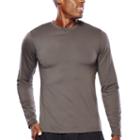 Xersion&trade; Cold Gear Crewneck Tee