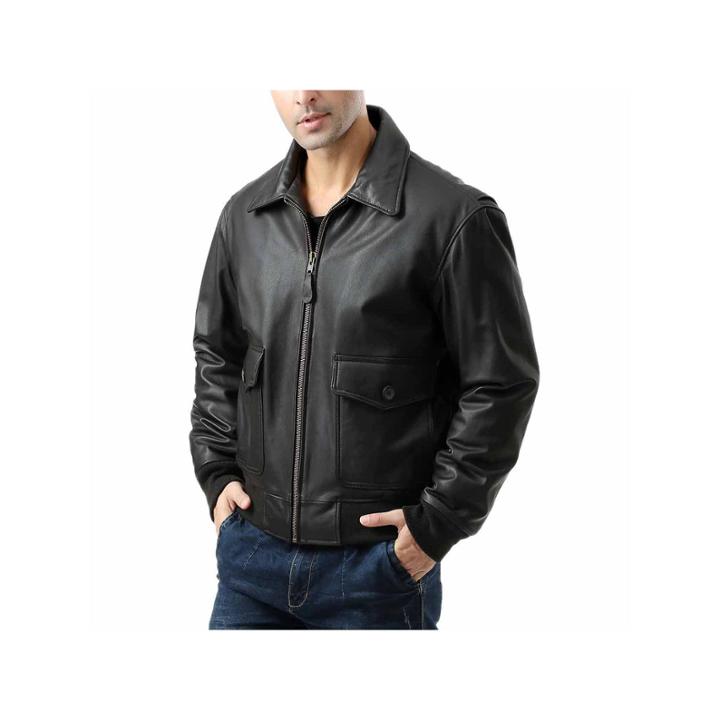 G-2 Flight Bomber Jacket