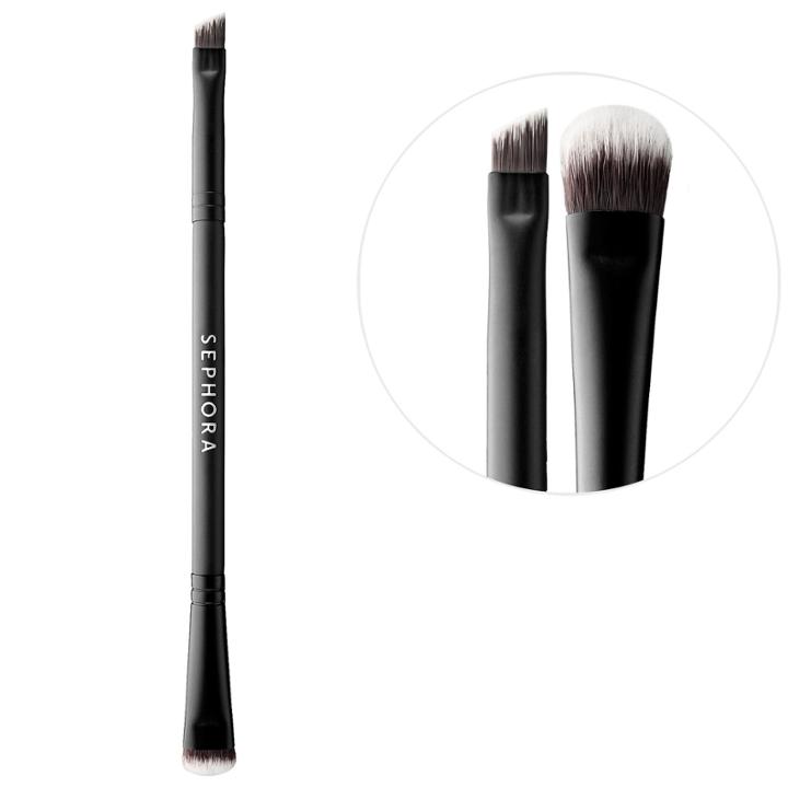 Sephora Collection Classic Double Ended - Angled Liner & Smudge 207