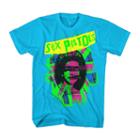 Sex Pistols Graphic Tee