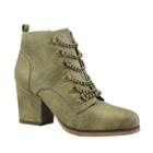 Michael Antonio Sugar-ww Womens Bootie