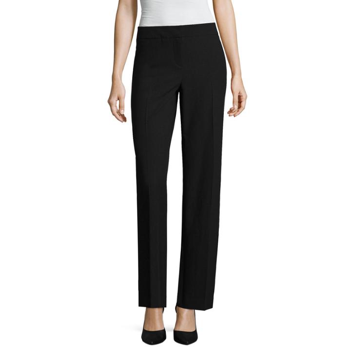 Worthington Wide Leg Trousers