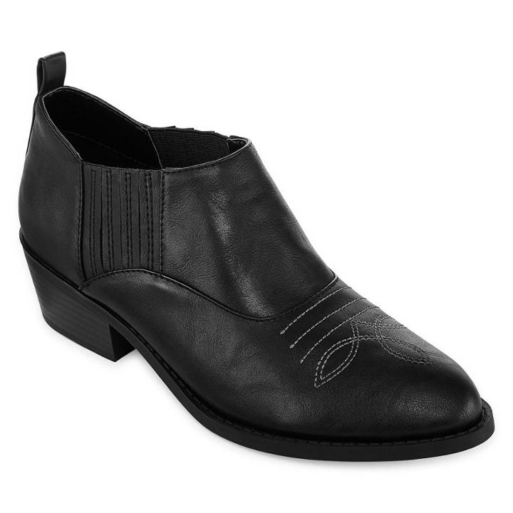 Arizona Beverly Womens Bootie