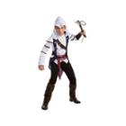 Assassin's Creed: Connor Classic Teen Costume