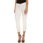 Bold Elements Ankle Zip Skinny Pants