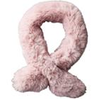 Tickled Fringe Infinity Cold Weather Scarf