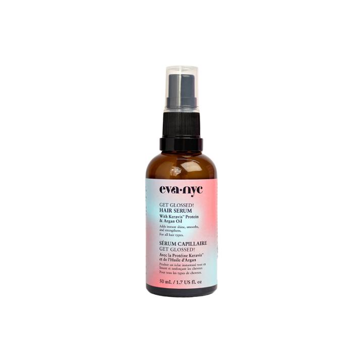 Eva Nyc Get Glossed! Hair Serum Hair Serum-1.7 Oz.