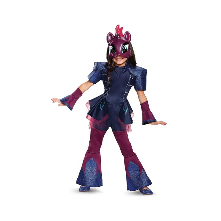 Mardi Gras Jester 6-pc. Dress Up Costume Mens