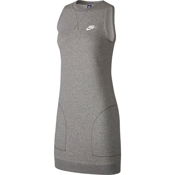 Nike Sleeveless Sheath Dress
