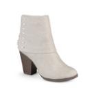 Journee Collection Ayla Ankle Booties