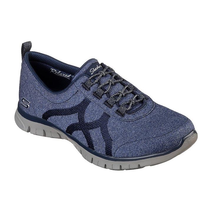 Skechers Ez Flex Womens Walking Shoes