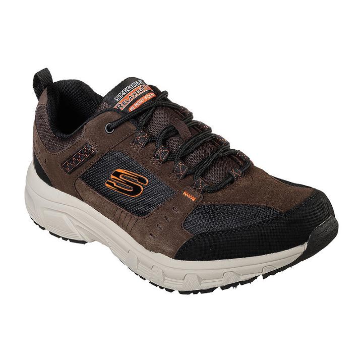 Skechers Oak Canyon Mens Walking Shoes