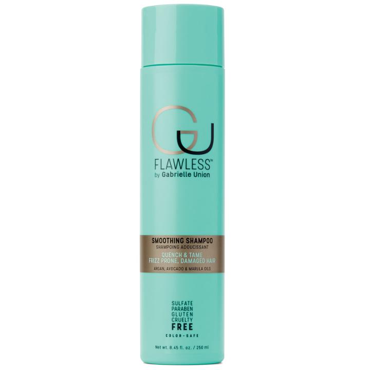 Flawless By Gabrielle Union Smoothing Shampoo - 8.5 Oz.